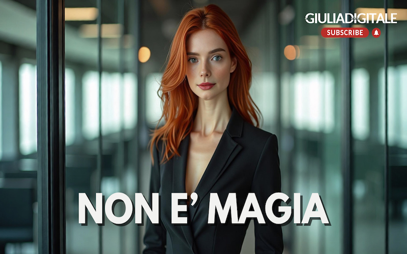 Dall'esecuzione alla decisione: come l'AI ridefinisce il valore professionale